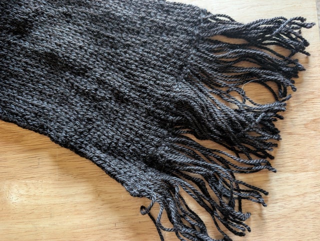 Scarves | Windrush Alpacas
